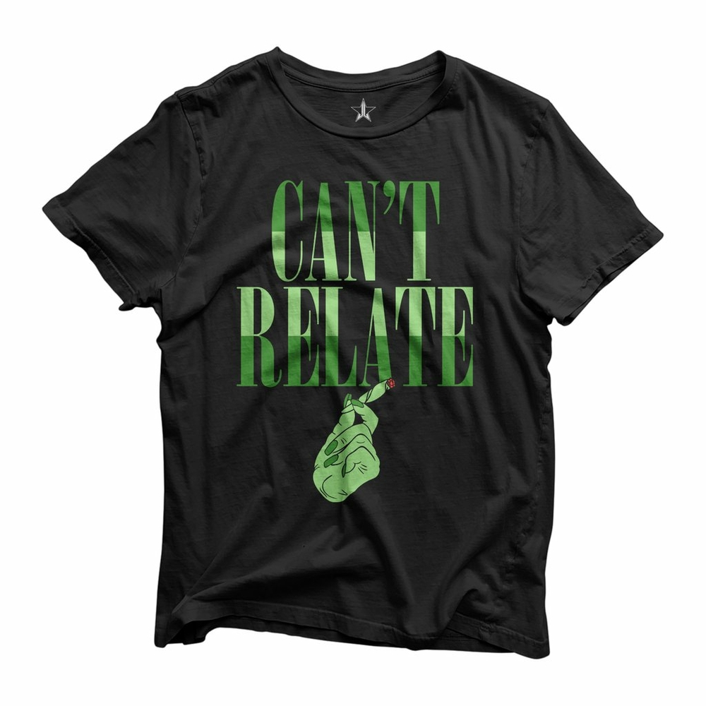 Jeffree Star 420 shirt